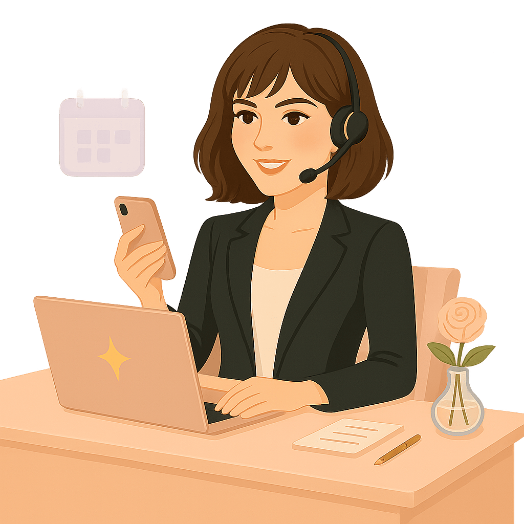 Senes AI Assistant