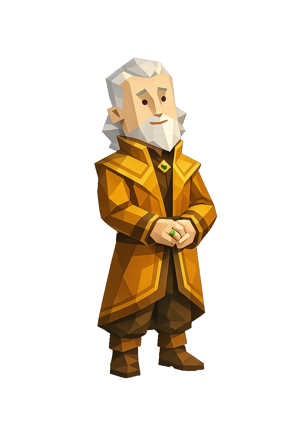 Aldric